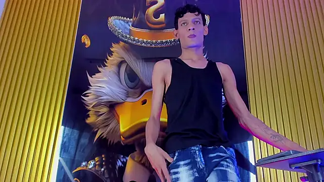 pervercity guys  online show from October 24, 12:34 pm