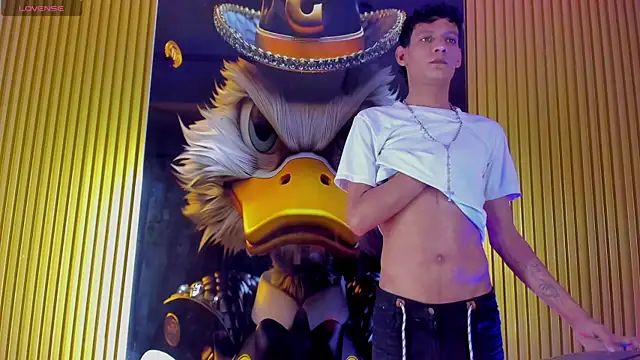 pervercity guys  online show from October 25, 12:45 pm