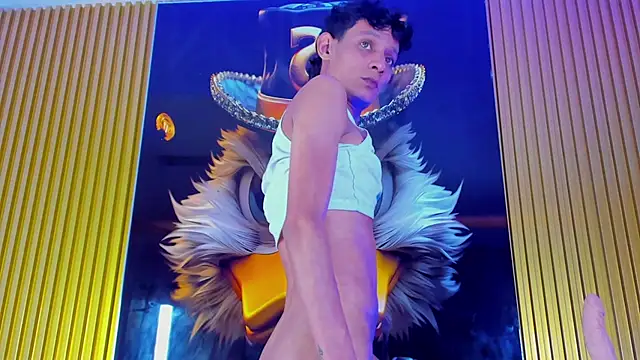 pervercity guys  online show from October 27, 12:04 am