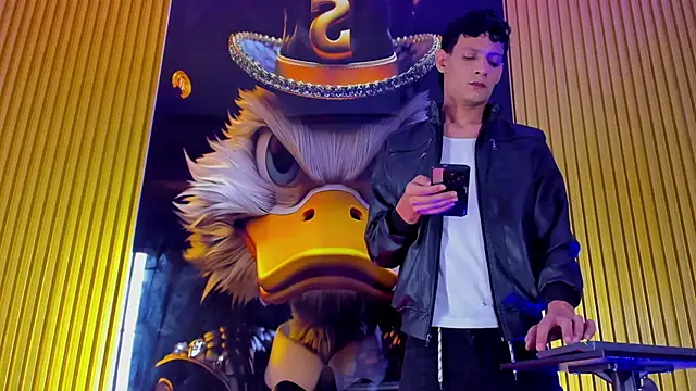 pervercity guys  online show from October 27, 12:20 pm