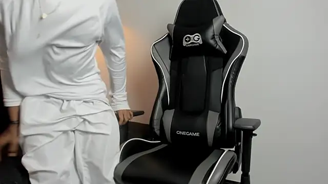 ryder cum23 online show from October 12, 9:36 pm