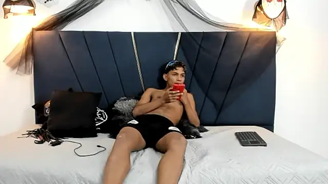 ryder cum23 online show from October 19, 9:10 am