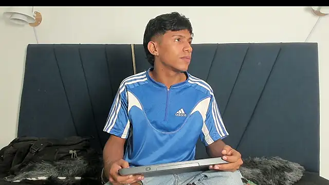 ryder cum23 online show from March 7, 1:30 pm