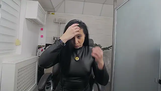 YaraXCox online show from February 10, 3:54 am