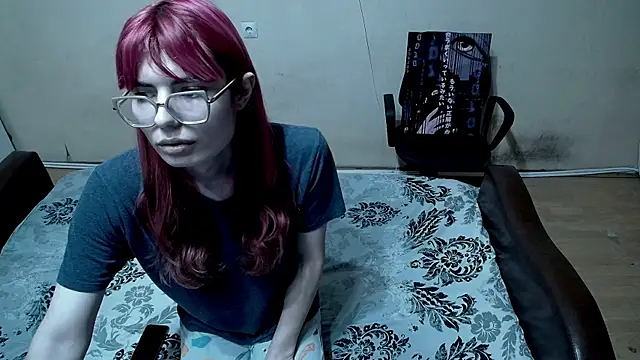 Lizochka1337 online show from November 6, 5:14 pm