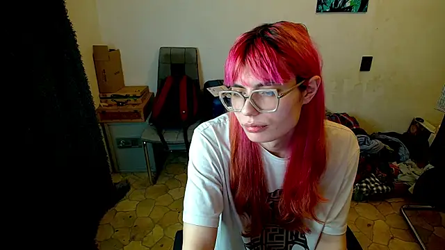 Lizochka1337 online show from December 17, 2:39 am