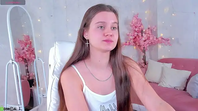 Renesmy Black online show from February 9, 11:42 pm