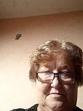 Katherine735 online show from November 2, 2:52 pm