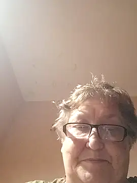 Katherine735 online show from January 13, 12:05 am