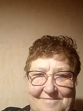 Katherine735 online show from April 19, 2:00 am