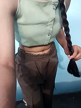 Naughtyy baby online show from October 24, 7:27 am