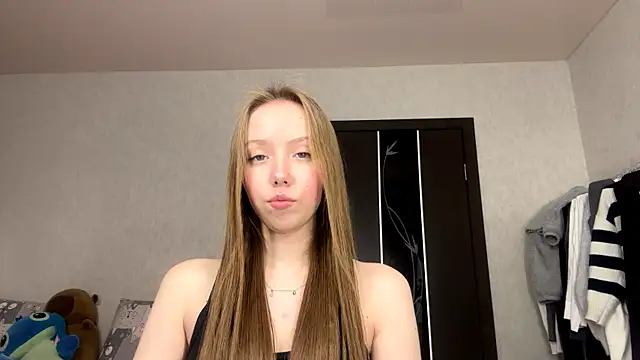 AntoniaMoravick online show from November 4, 7:24 pm