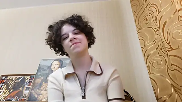 JesseniaHanney online show from October 23, 8:57 am