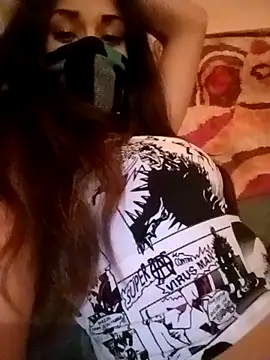 lorina202 online show from November 5, 8:31 pm