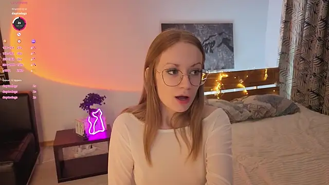 Edlin gail online show from October 18, 2:40 pm