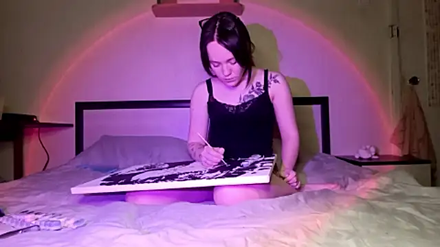 JennyRass online show from November 11, 1:22 pm