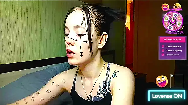 JennyRass online show from May 17, 4:47 pm