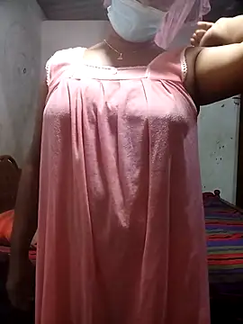 HarshiStar7 online show from November 13, 11:03 pm