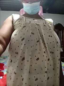 HarshiStar7 online show from March 4, 9:32 pm