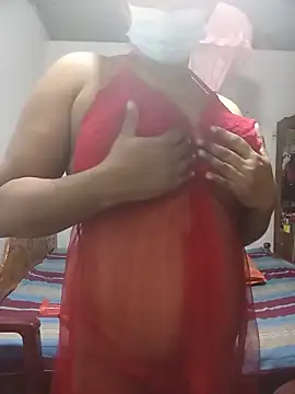 HarshiStar7 online show from May 16, 9:46 pm