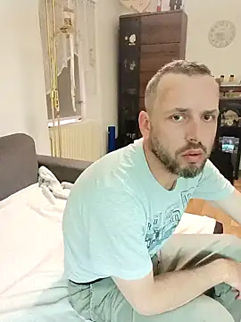 Mike 3789 online show from October 13, 4:29 pm