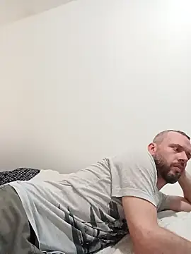 Mike 3789 online show from October 14, 7:25 pm