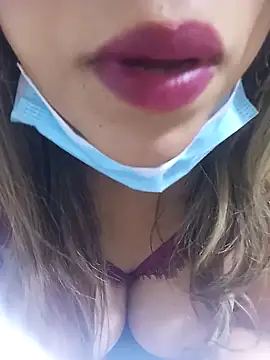 Snapshot of FATIFATIMOROC chatting on November 12, 10:26 am FATIFATIMOROC online show from November 12, 10:26 am