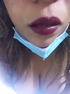 Snapshot of FATIFATIMOROC chatting on November 28, 9:01 am FATIFATIMOROC online show from November 28, 9:01 am