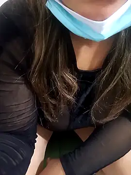 FATIFATIMOROC online show from March 14, 9:31 pm