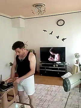 affan06 online show from April 14, 2:12 pm