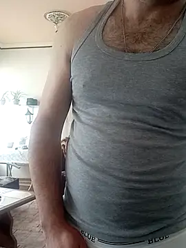 affan06 online show from April 20, 8:50 am