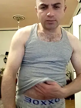 affan06 online show from April 21, 5:50 pm