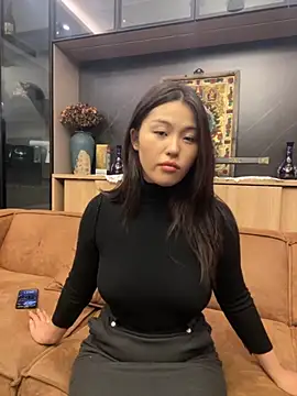 zhenzhen666 online show from November 5, 3:01 pm