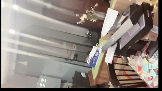 zhenzhen666 online show from November 13, 11:53 am