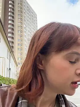 ManhattanAffair online show from October 15, 1:33 pm