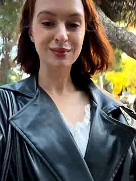 ManhattanAffair online show from October 31, 1:23 pm