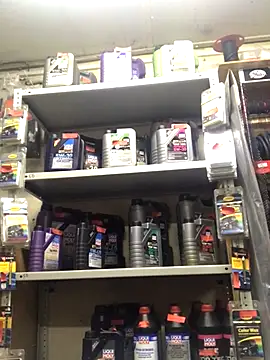 bodywork30 online show from November 4, 3:22 pm