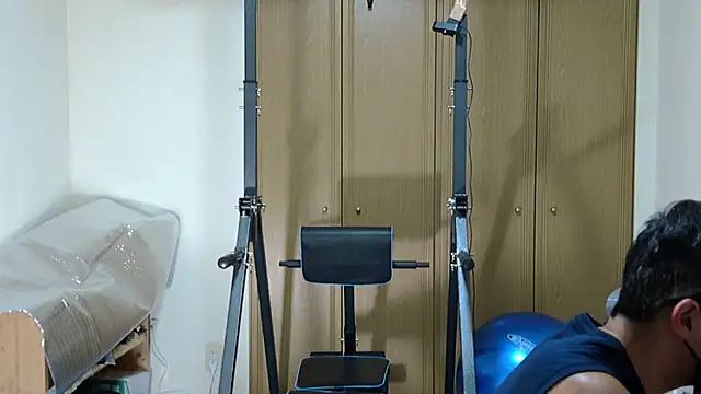 kouichikun online show from November 24, 1:33 pm