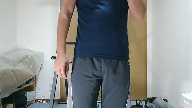 kouichikun online show from December 2, 9:47 am