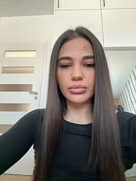 Sweet Lana69 online show from October 20, 9:54 am