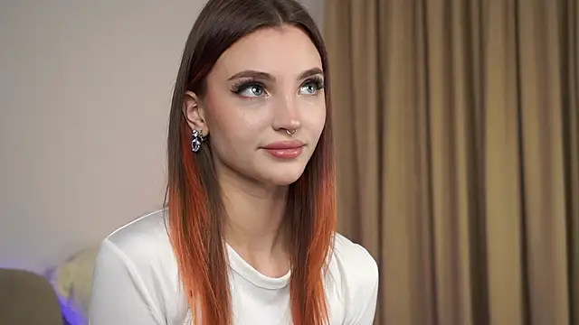 beckymadsons online show from October 17, 3:03 pm