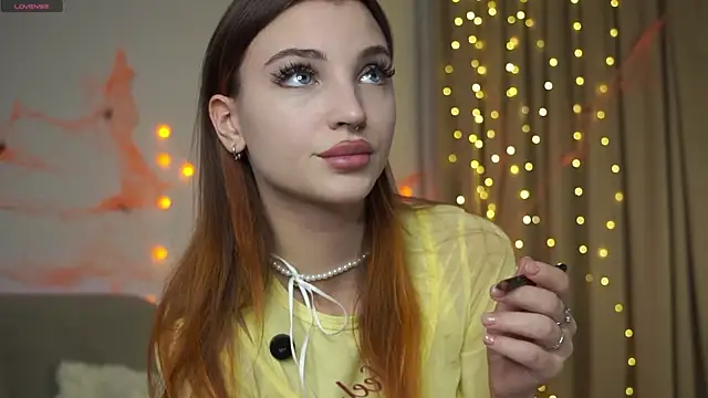 beckymadsons online show from November 19, 1:11 pm