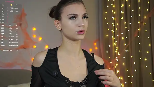 beckymadsons online show from November 23, 1:22 pm