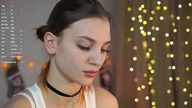 beckymadsons online show from January 14, 11:16 am