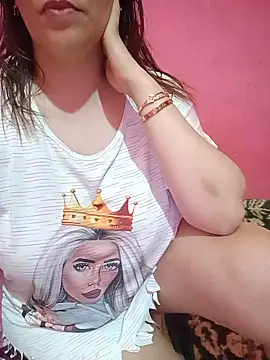 sondimila online show from May 14, 10:27 pm