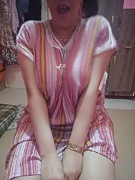 sondimila online show from May 20, 5:41 pm