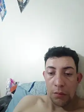 juniorcam10 online show from October 25, 6:02 pm