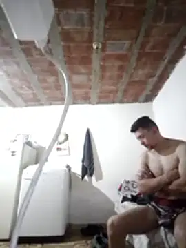 juniorcam10 online show from April 13, 12:05 am