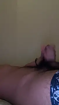 HarmonicOdour online show from November 1, 12:07 pm