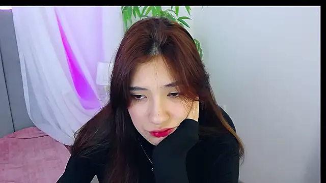 ArielLoove online show from November 15, 8:22 am